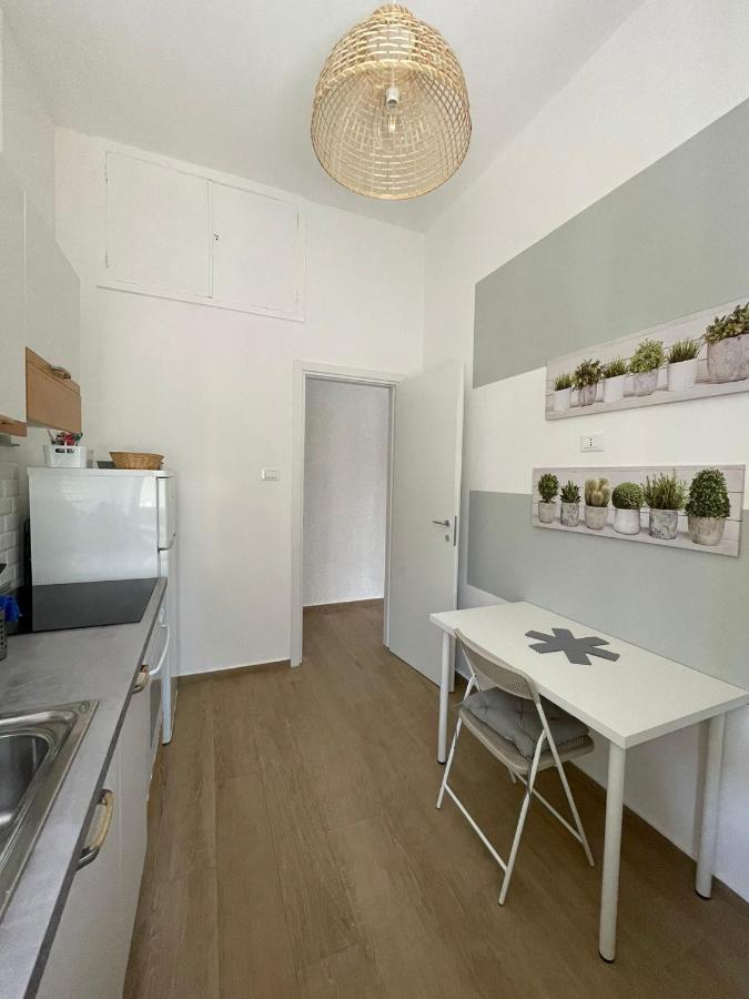 Casetta Di Mari, Cinqueterrecoast Chiavari Exterior foto