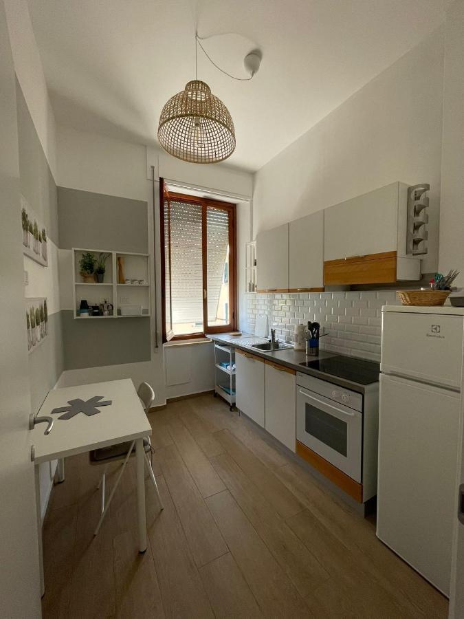Casetta Di Mari, Cinqueterrecoast Chiavari Exterior foto
